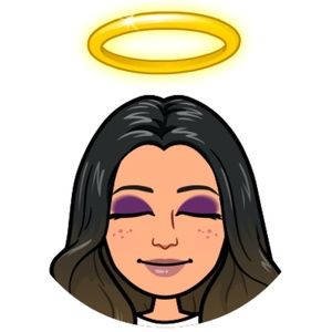 Meet your Posher, Kat